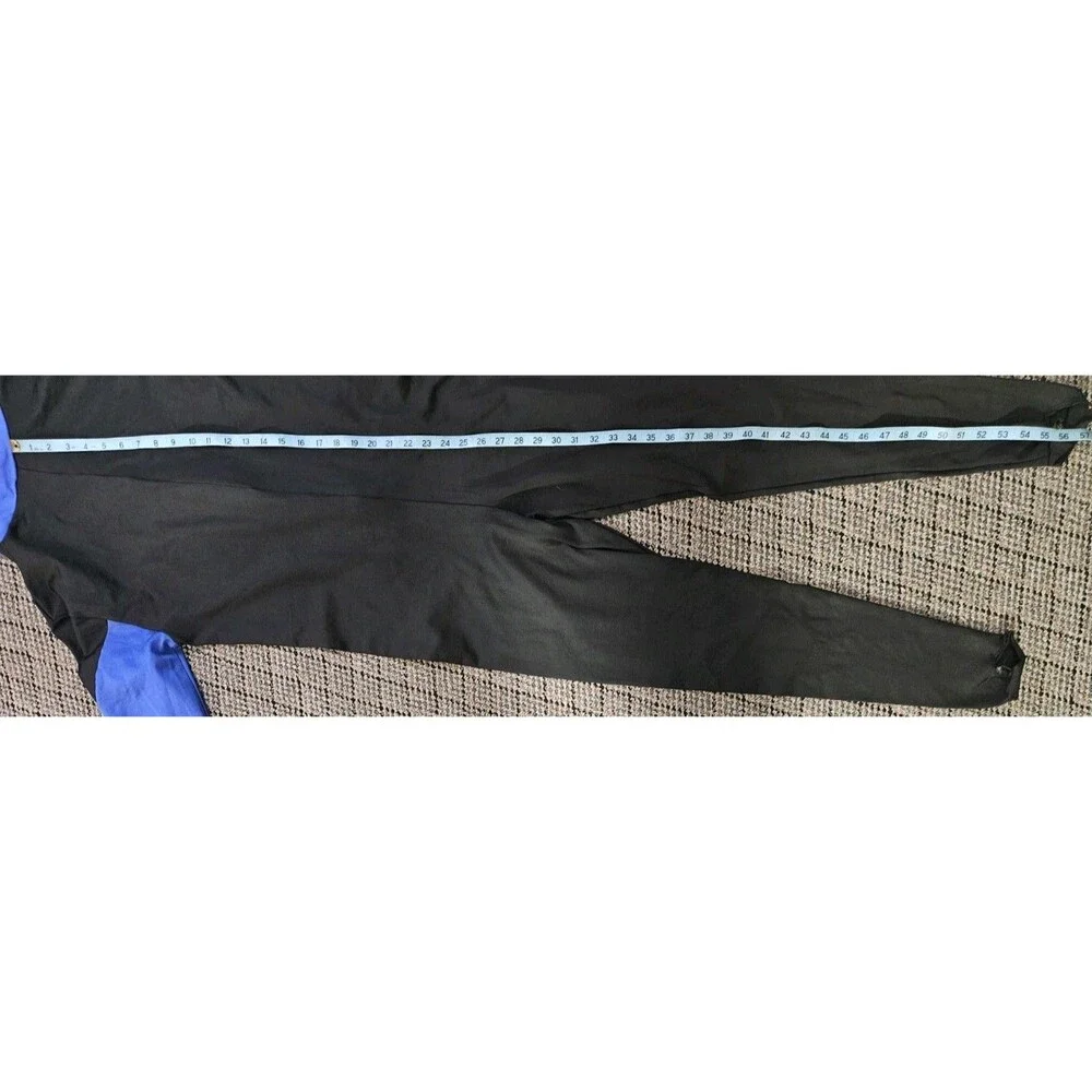 AEROSKIN California Wetsuit Surfsuit Padded Full Body 2XL Womens